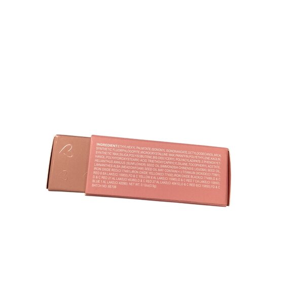 Beauty Creations Tease Me Shade All Yours Soft Matte Lipstick 3.5g makeup lip - Picture 5 of 6